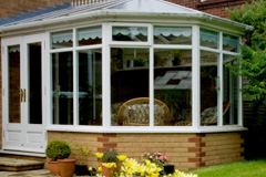 conservatories Lopwell
