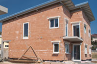 Lopwell home extensions