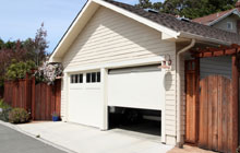 Lopwell garage construction leads