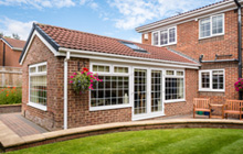 Lopwell house extension leads