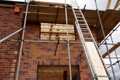 house extensions Lopwell