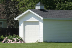 Lopwell outbuilding construction costs